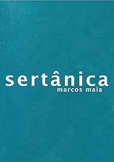 Livro Sertânica