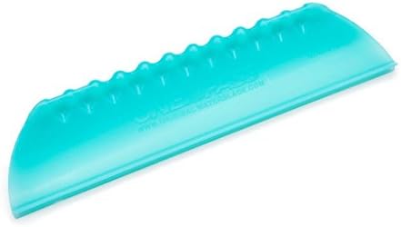 One Pass100% Silicone Gel Blade Waterblade, one Color