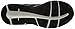 ASICS Men's Gel Contend 3 Running Shoe, Silver/Electric Blue/Black, 8.5 4E US