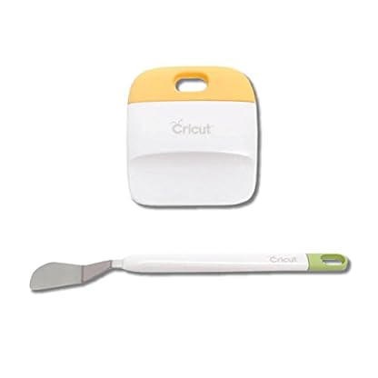 Cricut Explore Air 2 Machine Bundle - Tools, Pens, Vinyl Pack, Designs & Project Inspiration - Image 4