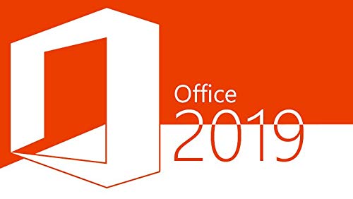 Office Professional Plus 2019 - Windows (1 User - License key) No CD