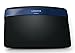 Linksys EA3500 - Dual-Band N750 Router with Gigabit and USB (Renewed)