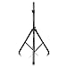 AKUSTIK Universal Speaker Stand with 37.5