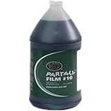 PARTALL Film #10 Polyvinyl Alcohol (PVA) Gallon
