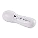 Magicfly Mini Penguin Massager, Vibration Soothing Massage for Neck, Shoulders, Face, White