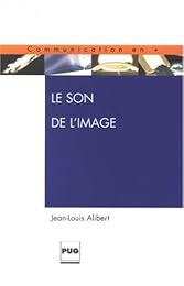 Le  son de l'image