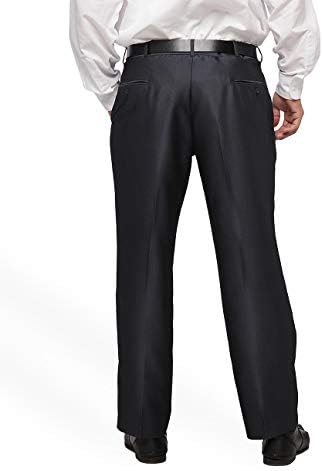 structure slim fit dress pants