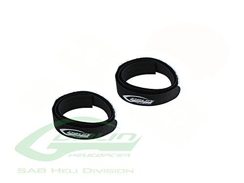 SAB BATTERY STRAPS - GOBLIN 380