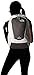 The North Face Women's Vault Backpack,Lunar Ice Grey/Subtle Green,US