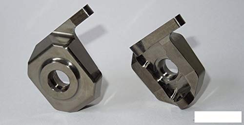 SSD RC Heavy Brass Knuckles for Ascender