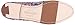 Sebago Women's Hutton Smoking Flat Slip-On Loafer