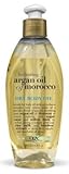 Ogx Body Oil Argan Oil Of Morocco 6.8oz (Hydrating)