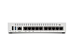 Fortinet FortiGate-60E 24x7 UTM 3YR BDL Firewall