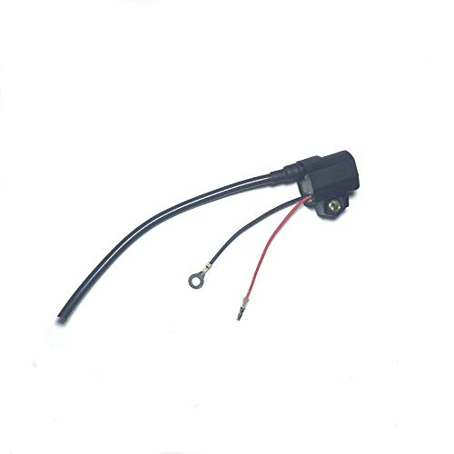 Jetunit Parts Outboard Ignition Coil For Yamaha 6H2-85570-00-00 697-85570-00-00 55HP 60HP 70HP 75HP 90HP Marine