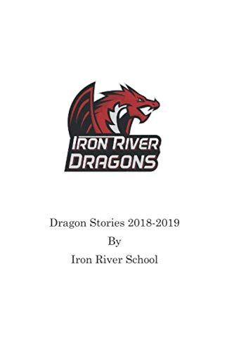 Dragon Stories 2018-2019