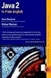Java 2 In Plain English (In Plain English (IDG)) by Brian Overland, Michael Morrison
