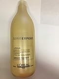 L'oreal Professionel Absolut Repair Lipidium Instant Resurfacing Shampoo 50.7 Oz Hair Product
