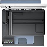 HP LaserJet Pro MFP 3302fdw Colour Laser Printer Wireless ADF 2-Sided Scan Copy view 24