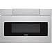 SHARP SMD3070AS Microwave Drawer Oven, 30", Stainless Steel primary