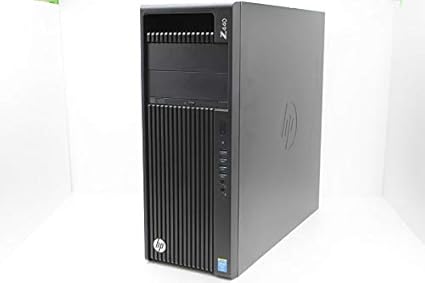 Amazon Co Jp Hp Z440 Xeon E5 16 V3 3 5ghz 32gb 500gb Dvd Win10 Geforce Gtx1060 パソコン 周辺機器