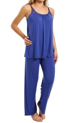 Midnight by Carole Hochman Women's Plus-Size Always On My Mind