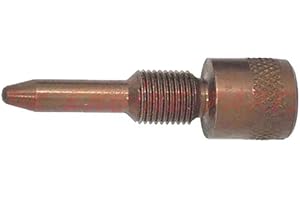 DK ENGINE PARTS Deutz 1011 and 1011F 2011 Series Fuel Rack Pin for Injection Pumps (Fuel Rack Pin)