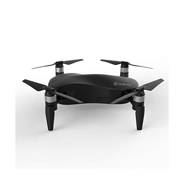 RFElettronica, Eachine EX4 5G WiFi Entfernung 3KM GPS FPV, aktualisierte Version, 4K HD-Kamera, stabile 3-Achsen-Gimbal… – Bild 6