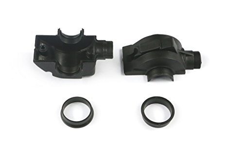 Serpent Gearbox Case Front SDX