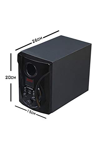 krisons computer multimedia speaker