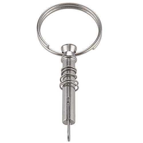 4 Release+Diameter+Spring+Stainless+Hardware