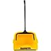 Quickie Jumbo Debris Dust Pan with Handle. Helps Clean Up Large Messes At Home, In The Garden Or At The Jobsite.
