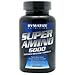 Dymatize Super Amino 6000 -- 180 Caplets
