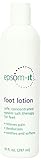 Epsom-it Foot Lotion, 10oz. Same Effects As Epsom Salt but Without a Bath
