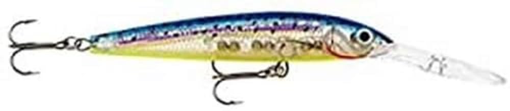 Down Deep Husk.Jerk 10 Gbm