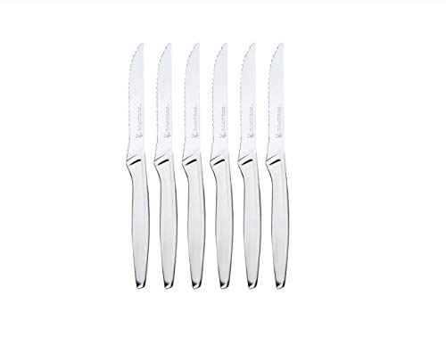 J. A. Henckels International 6piece Steak Knife Set