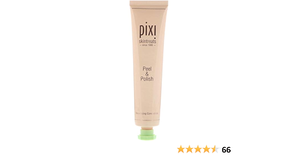pixi exfoliator