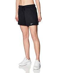 Nike Women's Dri-fit Attack 2.0 Tr5 Shorts