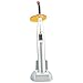 BoNew White Silver Dental 10W Cordless LED Light Cure Lamp 2000mw USA