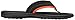 HARLEY-DAVIDSON FOOTWEAR Men's Banks Athletic Sandal