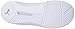 PUMA Women's Fierce Strap SWAN WN's Cross-Trainer Shoe, White, 8 M US