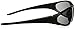 Crossfire 1821 Safety Glasses