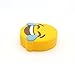 DBigness 2600mAh Laught Tear Cute Funny Gift Cartoon PVC External Battery Portable Charger Backup Pack Power Bank for iPhone 7 7 Plus 6 6S Plus 5S 5C SE 4S and Android Phone