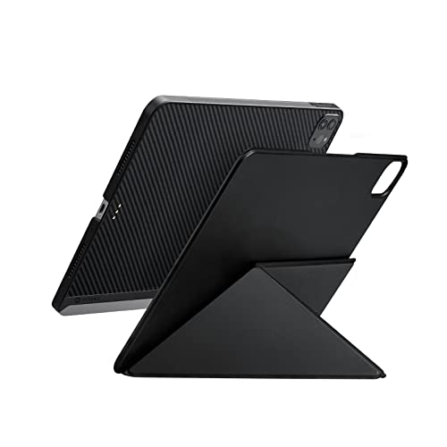 PITAKA Case & Folio for iPad Pro 12.9 6th/5th Gen 2022/2021