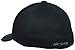 ARC'TERYX Embroidered Bird Cap (Black)