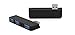 Juiced Systems Microsoft Surface Pro 3 - USB HUB Adapter : 3X USB 3.0 Ports - 1x Micro USB Input