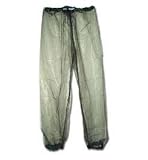 No-See-Um Bug Pants by Log House Designs