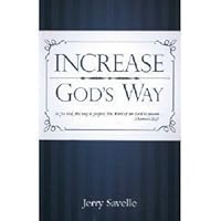 Increase God's Way 0970291175 Book Cover