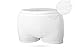 Mesh Postpartum Underwear 3 Pack High Waist Reusable Post Bay C-Section Recovery Maternity Panties for Women Washable Mesh Panties (XL)