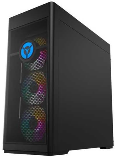 LEGION T7 I7-11700K TORRE NÚCLEO INTEL®? I7 32 GB DDR4-SDRAM 1000 GB SSD WINDOWS 10 PC DOMÉSTICO PRETO