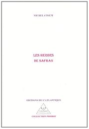 Les  herbes de safran